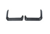 BMW M2C M2 G87 2023-ON with Aftermarket Parts - V1 Rear Canards Pre-preg Carbon Fiber from Ventus Veloce