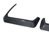 BMW M2C M2 G87 2023-ON with Aftermarket Parts - V1 Rear Canards Pre-preg Carbon Fiber from Ventus Veloce