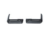 BMW M2C M2 G87 2023-ON with Aftermarket Parts - V2 Rear Canards Pre-preg Carbon Fiber from Ventus Veloce