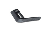 BMW M2C M2 G87 2023-ON with Aftermarket Parts - V2 Rear Canards Pre-preg Carbon Fiber from Ventus Veloce