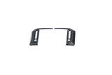 BMW M2C M2 G87 2023-ON with Aftermarket Parts - V2 Rear Canards Pre-preg Carbon Fiber from Ventus Veloce