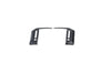 BMW M2C M2 G87 2023-ON with Aftermarket Parts - V2 Rear Canards Pre-preg Carbon Fiber from Ventus Veloce