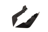 BMW M2C M2 G87 2023-ON with Aftermarket Parts - V1 Rear Diffuser Pre-preg Carbon Fiber from Ventus Veloce