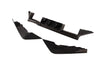 BMW M2C M2 G87 2023-ON with Aftermarket Parts - V1 Rear Diffuser Pre-preg Carbon Fiber from Ventus Veloce