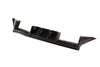 BMW M2C M2 G87 2023-ON with Aftermarket Parts - V1 Rear Diffuser Pre-preg Carbon Fiber from Ventus Veloce