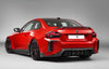 BMW M2C M2 G87 2023-ON&nbsp;with Aftermarket Parts - V1 Side Skirts&nbsp;Pre-preg Carbon Fiber from Ventus Veloce
