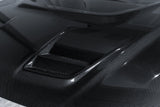 BMW M2C M2 G87 2023-ON & 2 Series M240i 230i G42 2022-ON with Aftermarket Parts - Hood Pre-preg Carbon Fiber Hood from Ventus Veloce