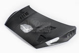 Ventus Veloce Carbon Fiber Focus RS MK3 /Focus ST Facelift Bonnet/Hood - Performance SpeedShop