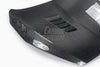 Ventus Veloce Carbon Fiber Focus RS MK3 /Focus ST Facelift Bonnet/Hood - Performance SpeedShop