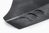 Ventus Veloce Carbon Fiber Focus RS MK3 /Focus ST Facelift Bonnet/Hood - Performance SpeedShop