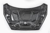 Ventus Veloce Carbon Fiber Focus RS MK3 /Focus ST Facelift Bonnet/Hood - Performance SpeedShop