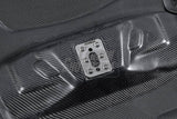 Ventus Veloce Carbon Fiber Focus RS MK3 /Focus ST Facelift Bonnet/Hood - Performance SpeedShop