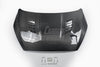 Ventus Veloce Carbon Fiber Focus RS MK3 /Focus ST Facelift Bonnet/Hood - Performance SpeedShop