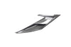 Ferrari F8 Tributo Spider 2020 2021 2022 2023 with Aftermarket Parts - Front Headlight Vent Trims Pre-preg Carbon Fiber from Ventus Veloce