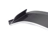Ferrari F8 Tributo Spider 2020 2021 2022 2023 with Aftermarket Parts - Rear Spoiler Wing Pre-preg Carbon Fiber from Ventus Veloce