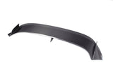 Ferrari F8 Tributo Spider 2020 2021 2022 2023 with Aftermarket Parts - Rear Spoiler Wing Pre-preg Carbon Fiber from Ventus Veloce