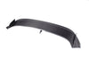 Ferrari F8 Tributo Spider 2020 2021 2022 2023 with Aftermarket Parts - Rear Spoiler Wing Pre-preg Carbon Fiber from Ventus Veloce