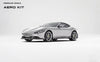 Ferrari Roma Coupe 2020 2021 2022 2023 2024 & Spider 2023 2024 2025 2026 with Aftermarket Parts - Carbon Fiber from Ventus Veloce