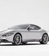 Ferrari Roma Coupe 2020 2021 2022 2023 2024 & Spider 2023 2024 2025 2026 with Aftermarket Parts - Carbon Fiber from Ventus Veloce
