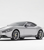 Ferrari Roma Coupe 2020 2021 2022 2023 2024 & Spider 2023 2024 2025 2026 with Aftermarket Parts - Carbon Fiber from Ventus Veloce
