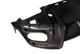 Ferrari Roma Coupe 2020 2021 2022 2023 2024 & Spider 2023 2024 2025 2026 with Aftermarket Parts - Rear Diffuser Carbon Fiber from Ventus Veloce