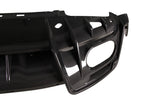 Ferrari Roma Coupe 2020 2021 2022 2023 2024 & Spider 2023 2024 2025 2026 with Aftermarket Parts - Rear Diffuser Carbon Fiber from Ventus Veloce