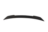 Ferrari Roma Coupe 2020 2021 2022 2023 2024 with Aftermarket Parts - Rear Lip Spoiler Carbon Fiber from Ventus Veloce