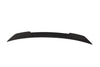 Ferrari Roma Coupe 2020 2021 2022 2023 2024 with Aftermarket Parts - Rear Lip Spoiler Carbon Fiber from Ventus Veloce