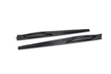 Ferrari Roma Coupe 2020 2021 2022 2023 2024 & Spider 2023 2024 2025 2026 with Aftermarket Parts - Carbon Fiber from Ventus Veloce