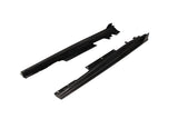 Ferrari Roma Coupe 2020 2021 2022 2023 2024 & Spider 2023 2024 2025 2026 with Aftermarket Parts - Carbon Fiber from Ventus Veloce