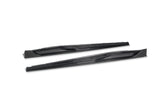 Ferrari Roma Coupe 2020 2021 2022 2023 2024 & Spider 2023 2024 2025 2026 with Aftermarket Parts - Carbon Fiber from Ventus Veloce
