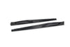 Ferrari Roma Coupe 2020 2021 2022 2023 2024 & Spider 2023 2024 2025 2026 with Aftermarket Parts - Carbon Fiber from Ventus Veloce