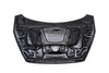Ventus Veloce Carbon Fiber Focus RS MK3 /Focus ST Facelift Bonnet/Hood - Performance SpeedShop