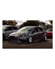 Ventus Veloce Carbon Fiber 2016 2017 2018 Focus RS Front Grill - Performance SpeedShop