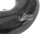 Ford Mustang GT 5.0 2015 2016 2017 2018 2019 2020 2021 2022 2023 with Aftermarket Parts - Air Intake Systems Pre-preg Carbon Fiber from Ventus Veloce