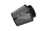Ford Mustang GT 5.0 2015 2016 2017 2018 2019 2020 2021 2022 2023 with Aftermarket Parts - Air Intake Systems Pre-preg Carbon Fiber from Ventus Veloce