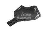 Ford Mustang GT 5.0 2015 2016 2017 2018 2019 2020 2021 2022 2023 with Aftermarket Parts - Air Intake Systems Pre-preg Carbon Fiber from Ventus Veloce