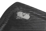 Ford Mustang GT 5.0 2015 2016 2017 2018 2019 2020 2021 2022 2023 with Aftermarket Parts - Air Intake Systems Pre-preg Carbon Fiber from Ventus Veloce