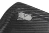 Ford Mustang GT 5.0 2015 2016 2017 2018 2019 2020 2021 2022 2023 with Aftermarket Parts - Air Intake Systems Pre-preg Carbon Fiber from Ventus Veloce