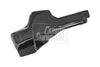 Ford Mustang GT 5.0 2015 2016 2017 2018 2019 2020 2021 2022 2023 with Aftermarket Parts - Air Intake Systems Pre-preg Carbon Fiber from Ventus Veloce
