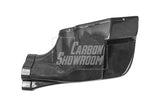 Ford Mustang GT 5.0 2015 2016 2017 2018 2019 2020 2021 2022 2023 with Aftermarket Parts - Air Intake Systems Pre-preg Carbon Fiber from Ventus Veloce