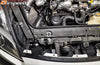 Nissan GTR 2008 2009 2010 2011 2012 2013 2014 2015 2016 2017 2018 2019 2020 2021 2022 2023 2024 with Aftermarket Parts - Air Intake Systems Pre-preg Carbon Fiber from Ventus Veloce