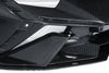 Lamborghini Huracan LP580 LP610 Evo RWD AWD Tecnica Performante 2015 2016 2017 2018 2019 2020 2021 2022 2023 2024 with Aftermarket Parts - Front Bumper Pre-preg Carbon Fiber from Ventus Veloce