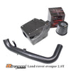 Land Rover Range Evoque 2.0L 2015 2016 2017 with Aftermarket Parts - Air Intake Systems Pre-preg Carbon Fiber from Ventus Veloce