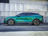 Lotus Eletre 2023 2024 with Aftermarket Parts - PK Style Side Skirt Pre-preg Carbon Fiber from Ventus Veloce