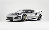 Lotus Emira 3.6 V6 2.0 Four-cylinder 2022-ON with Aftermarket Parts - Front Canards Pre-preg Carbon Fiber from Ventus Veloce