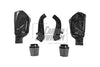 Mercedes Benz AMG GT Base GTS GTC GTR Pro 2014 2015 2016 2017 2018 2019 2020 2021 with Aftermarket Parts - Engine Cover Pre-preg Carbon Fiber from Ventus Veloce