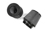 Mercedes Benz AMG GT Base GTS GTC GTR Pro 2014 2015 2016 2017 2018 2019 2020 2021 with Aftermarket Parts - Engine Cover Pre-preg Carbon Fiber from Ventus Veloce
