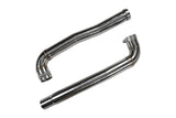 Mercedes Benz AMG GT GTS GTC GTR 2015 2016 2017 2018 2019 2020 2021 with Aftermarket Parts - 100 & 200 & 300 CELL & NO CAT Downpipe Stainless steel from Ventus Veloce