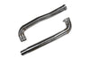 Mercedes Benz AMG GT GTS GTC GTR 2015 2016 2017 2018 2019 2020 2021 with Aftermarket Parts - 100 & 200 & 300 CELL & NO CAT Downpipe Stainless steel from Ventus Veloce